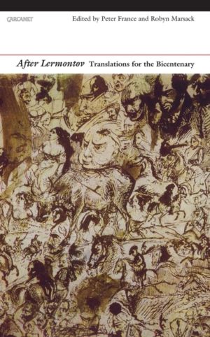 After Lermontov - Translations for the Bicentenary