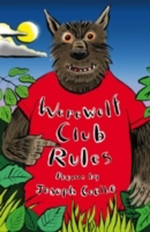 Werewolf Club Rules! - and other poems