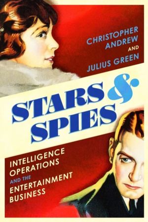 Stars and Spies - The story of Intelligence Operations...