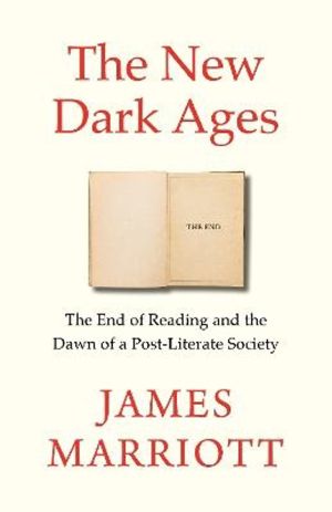 The New Dark Ages