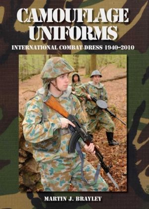 Camouflage Uniforms - International Combat Dress 1940-2010