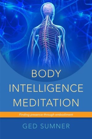 Body Intelligence Meditation - Finding Presence through Embodiment