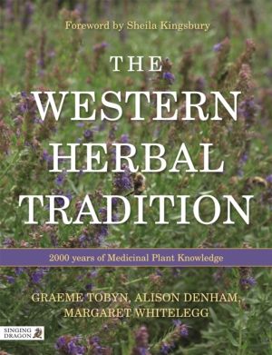 Western Herbal Tradition - 2000 Years of Medicinal Plant Knowledge