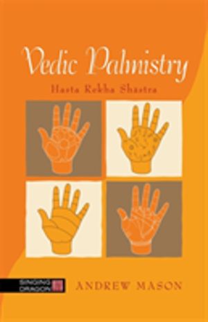 Vedic Palmistry - Hasta Rekha Shastra