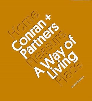 Conran + Partners - A Way of Living