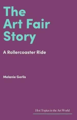 Art Fair Story - A Rollercoaster Ride