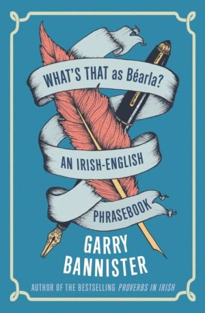 What's That as Bearla? - An Irish-English Phrasebook