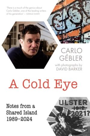 A Cold Eye - Notes from a Shared Island, 1989ÔÇô2024