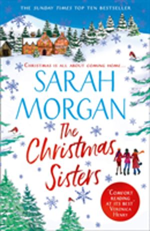Christmas Sisters