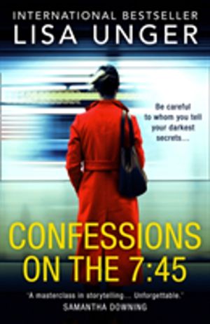 Confessions On The 7:45