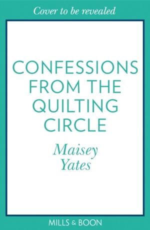 Confessions From The Quilting Circle
