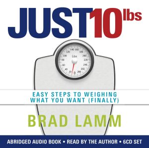 Just 10 lbs