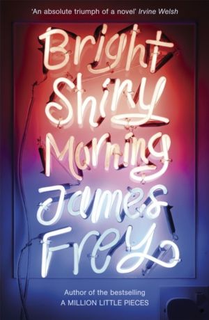 Bright Shiny Morning - A rip-roaring ride through LA from the author of My