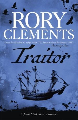 Traitor - A captivating historical espionage thriller for fans of Abir Mukh
