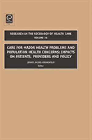 Care for Major Health Problems and Population Health Concerns - Impacts on