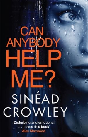 Can Anybody Help Me? - DS Claire Boyle 1: a completely gripping thriller th