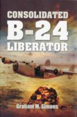 Consolidated B-24 - Liberator