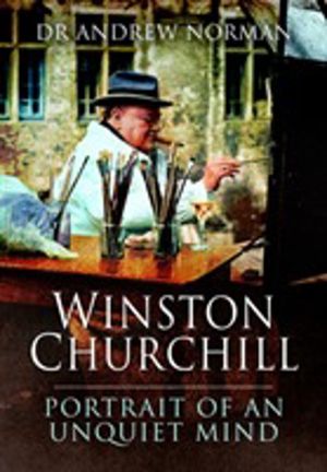 Winston churchill: portrait of a unique mind