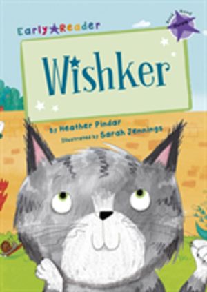 Wishker - (Purple Early Reader)