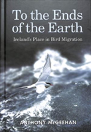 To the Ends of the Earth - Ireland's Place in Bird Migration
