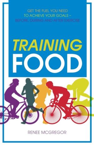 Training Food - Get the Fuel You Need to Achieve Your Goals - Before, Durin