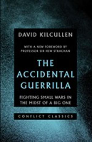 Accidental Guerrilla - Fighting Small Wars in the Midst of a Big One