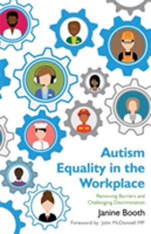Autism Equality in the Workplace - Removing Barriers and Challenging Discri