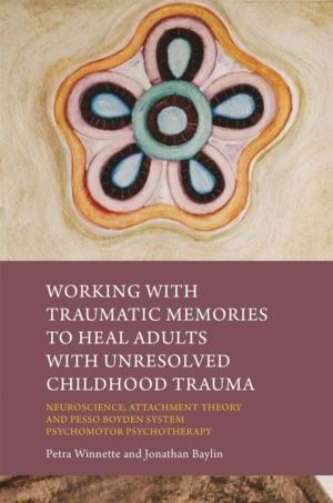 Working with Traumatic Memories to Heal Adults with Unresolved Childhood Tr