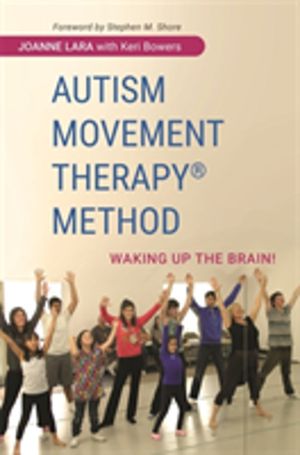 Autism Movement Therapy (R) Method - Waking up the Brain!