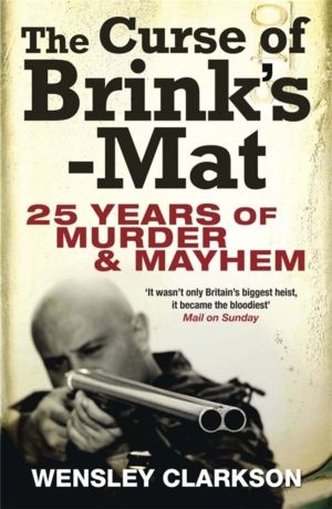 Curse of Brink's-Mat - The story of the real-life robbery that inspired BBC