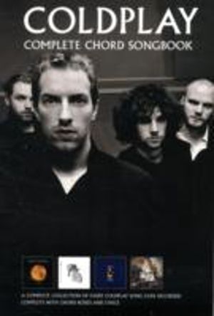 Complete Chord Songbook - Revised Edition - Revised Edition