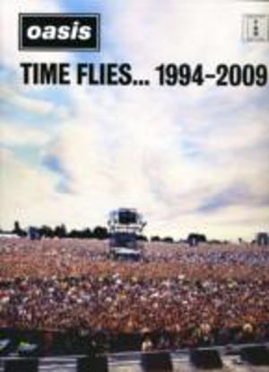 Time Flies... 1994 - 2009