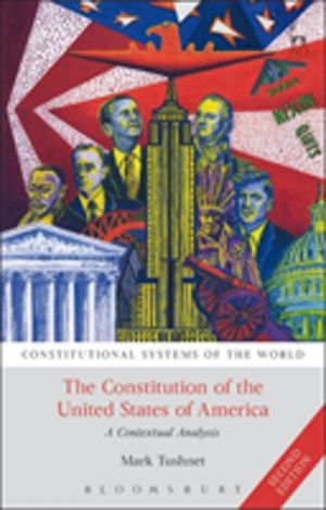 Constitution of the United States of America - A Contextual Analysis