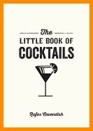 Little book of cocktails