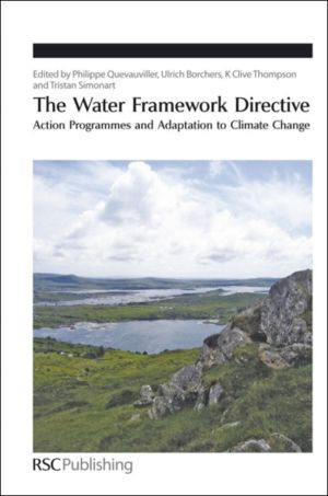 Water Framework Directive - Action Programmes and Adaptation to Climate Cha