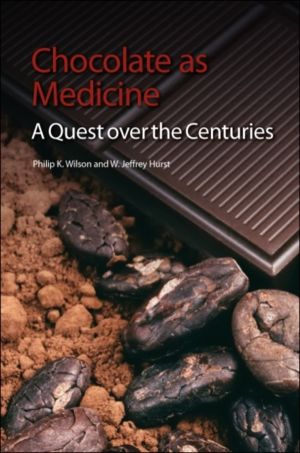 Chocolate as Medicine - A Quest over the Centuries