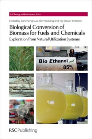 Biological Conversion of Biomass for Fuels and Chemicals - Explorations fro