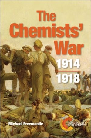Chemists' War - 1914-1918