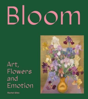Bloom - Art, Flowers and Emotion
