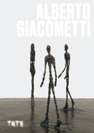Artists Series: Alberto Giacometti