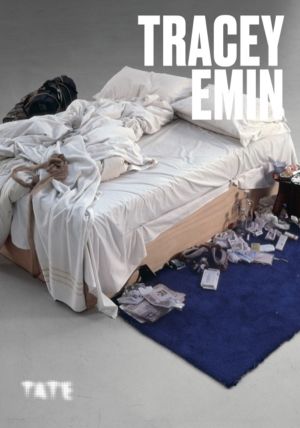 Artists Series: Tracey Emin