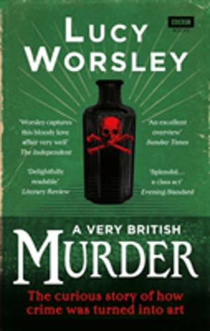 Very British Murder