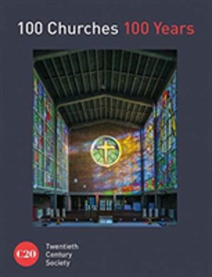 100 Churches 100 Years