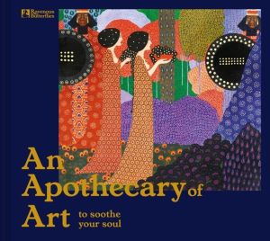 Apothecary of Art - To soothe your soul