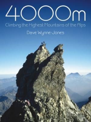 4000m - Climbing the Highest Mountains of the Alps
