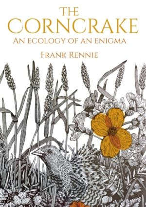 Corncrake - An Ecology of an Enigma