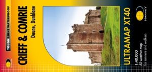 Crieff & Comrie - Doune, Dunblane