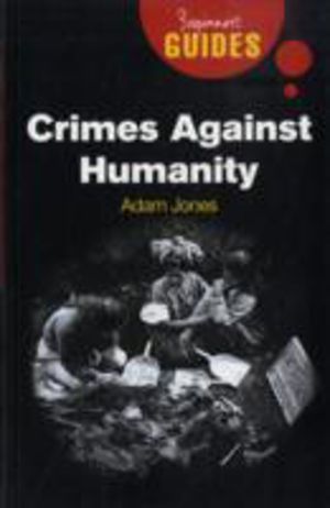 Crimes Against Humanity - A Beginner's Guide