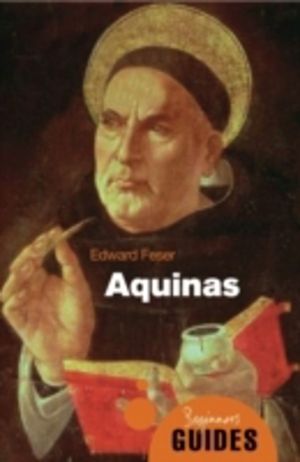 Aquinas - A Beginner's Guide