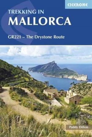Trekking in Mallorca - GR221 - The Drystone Route through the Serra de Tram